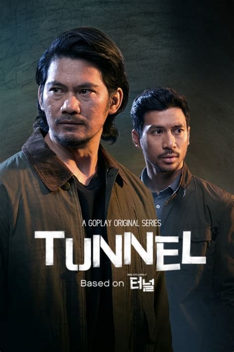 cast of tunnel (tv series)